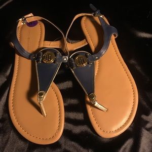 Tommy Hilfiger sandals